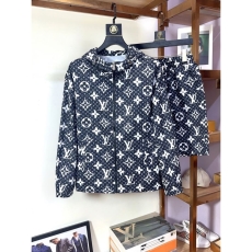 Louis Vuitton Sunscreen Jacket